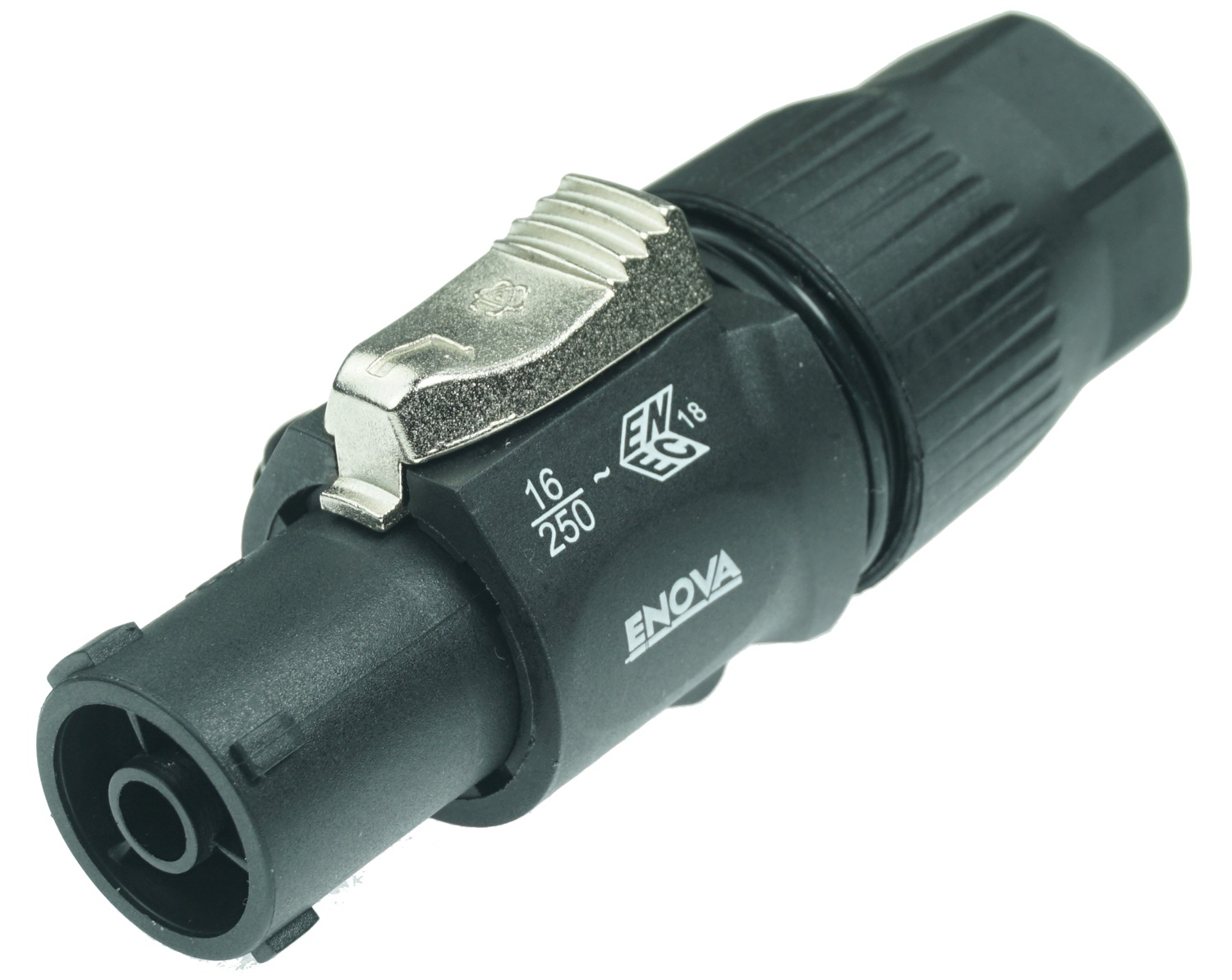 PO23F-WIN 16A CBC Female Power Connector  - Output